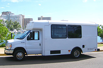 Elite Limousine Service